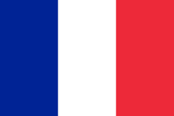 FlagofFrance