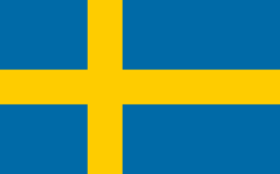 FlagOfSweden