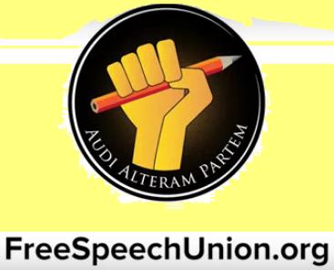 FreeSpeechUnion