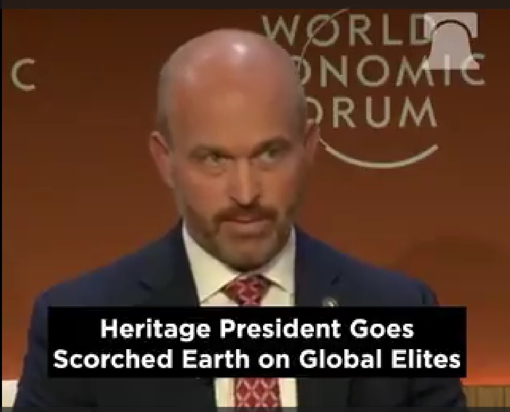 HeritagePresident