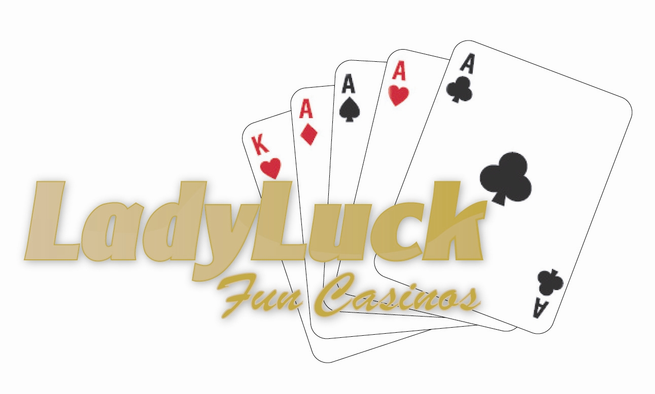 LadyLuckLogo